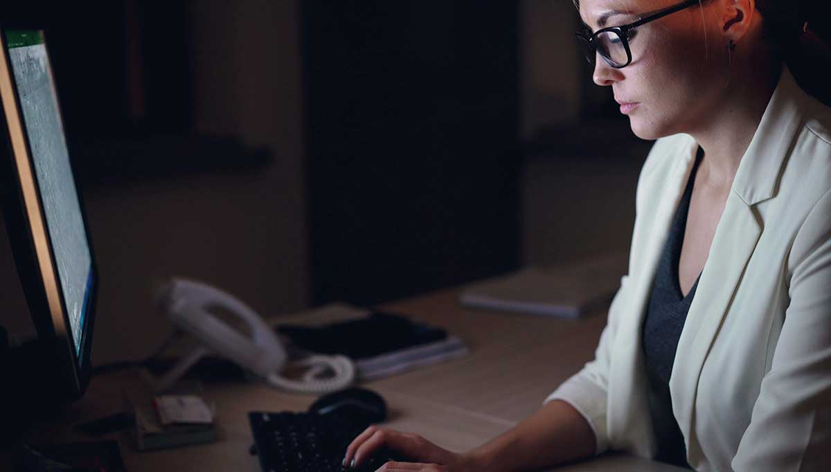 Responding to a cyber incident as a federal employee