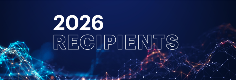 Meet the recipients of the 2026 Magnet Forensics Scholarship Award