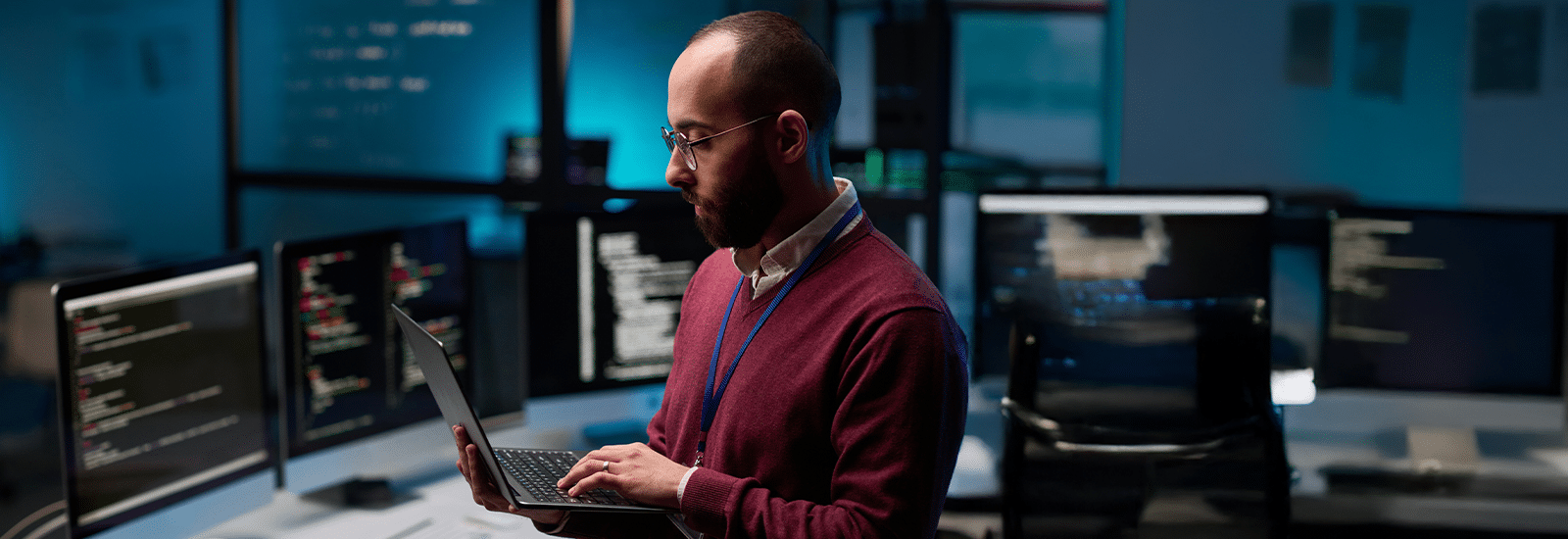 Why digital forensics became mission-critical for federal agencies