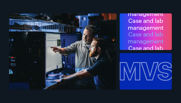 Magnet One: Unifying digital forensics with Connected Apps and Case Streams