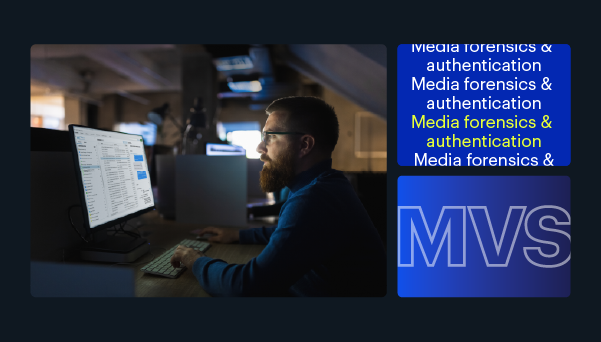 Ver no es creer: Autenticando medios originales de cámara en investigaciones digitales