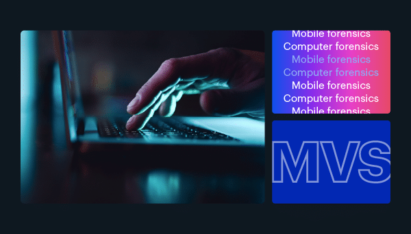 Getting the right amount of mobile data required for corporate investigations